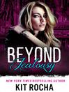Cover image for Beyond Jealousy